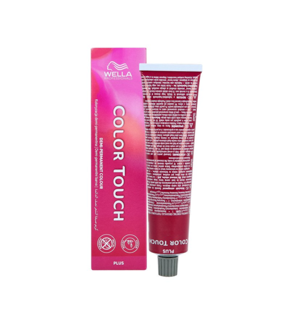 CT PLUS WELLA 77/03