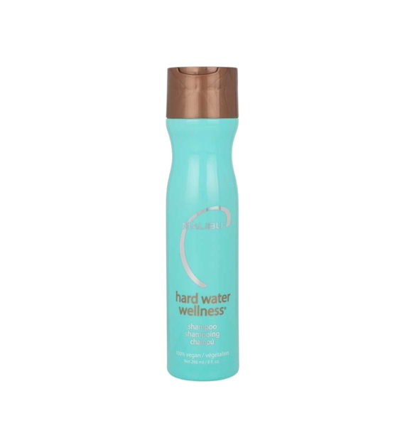 MALIBU C HARD WATER WELLNESS SHAMPOO 266ML