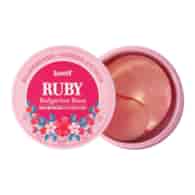 PETITFEE KOELF RUBY ROSE HYDROGEL EYE PATCH 60EA
