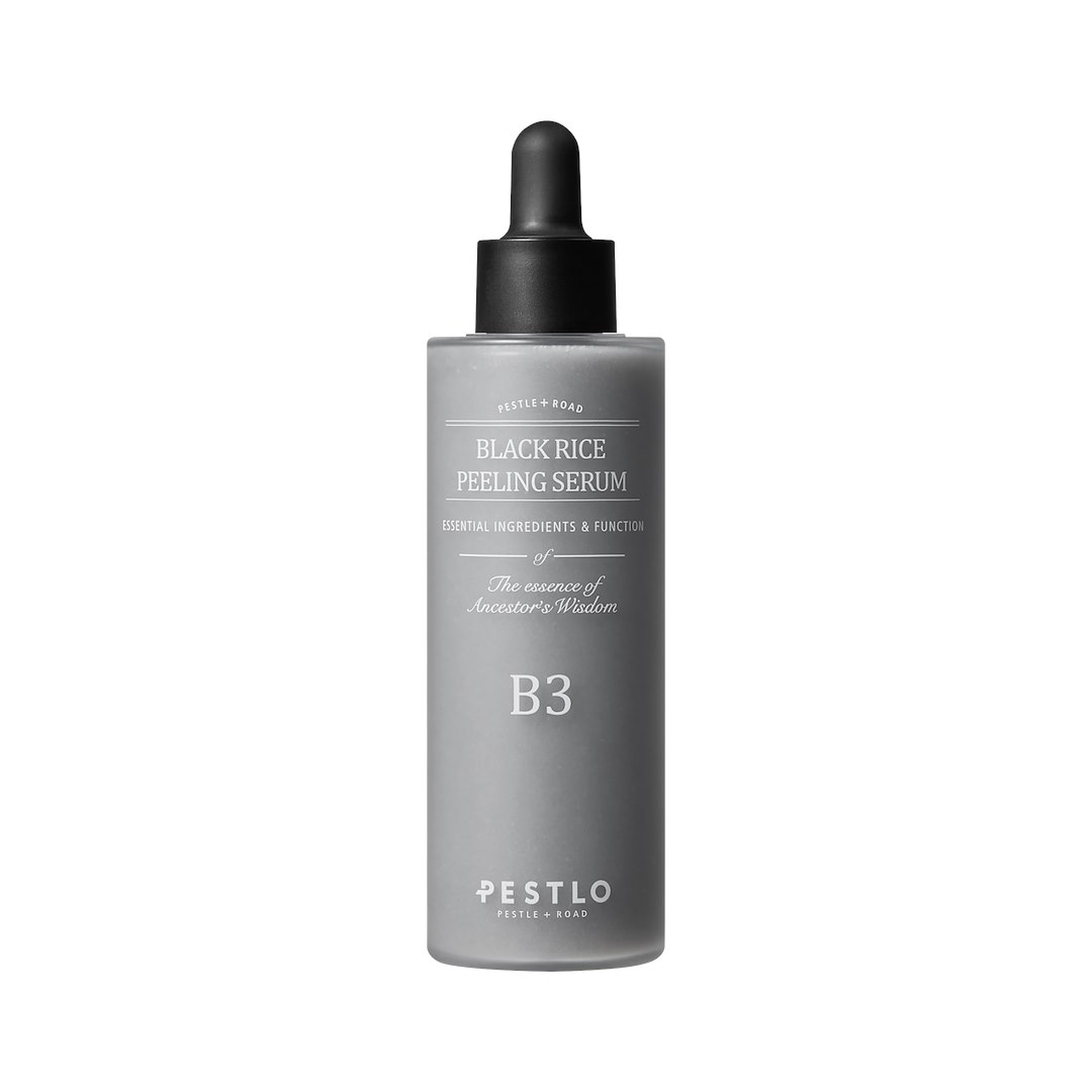 PESTLO BLACK RICE PEELING SERUM 75ML