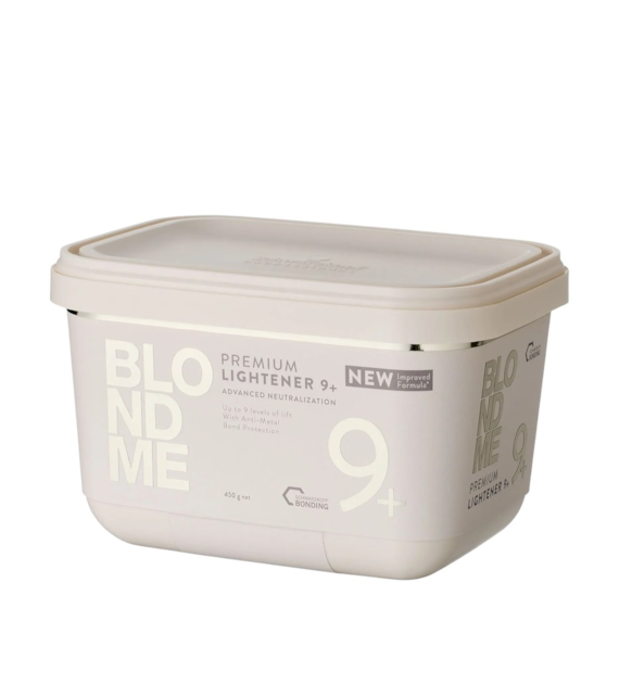 BM PREMIUM LIGHTENER ADVANCED 9+ BOX 450G