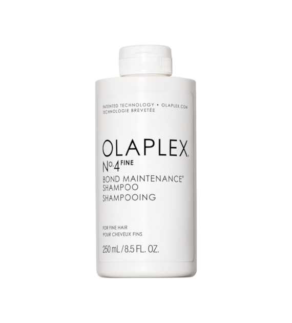 OLAPLEX FINE BOND MAINTENANCE SHAMPOO NO4 250ML