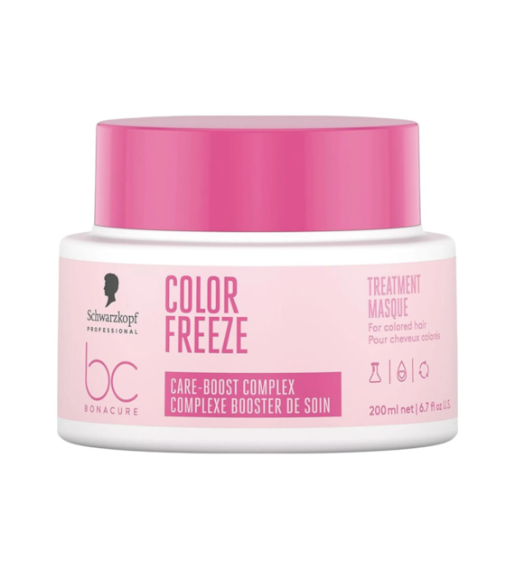 BONACURE COLOR FREEZE C-B COMP TREATMENT 200ML
