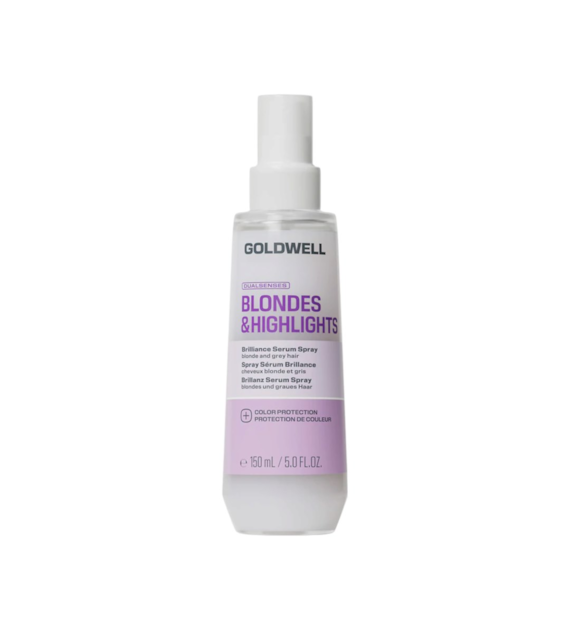 GW DS BL&HI BRILLIANCE SERUM SPRAY 150ML