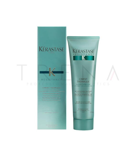 KER RESISTANCE CIMENT THERMIQUE 150ML
