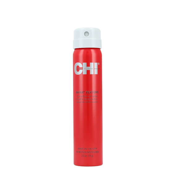 CHI TS INFRA TEXTURE HAIR SPRAY 74G