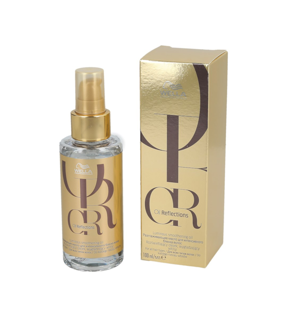WPC OIL REFLECTIONS LUMINOUS OIL 100ML
