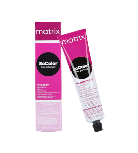 SO COLOR PRE-BONDED 7NW 90ML