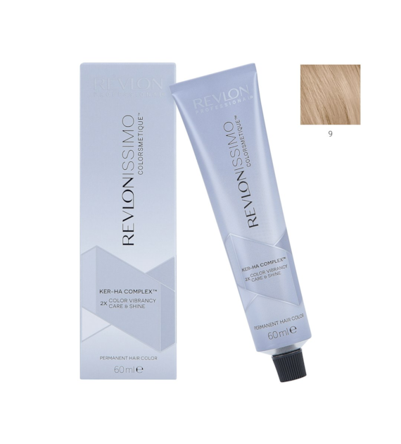 REV REVLONISSIMO CC 9 60ML