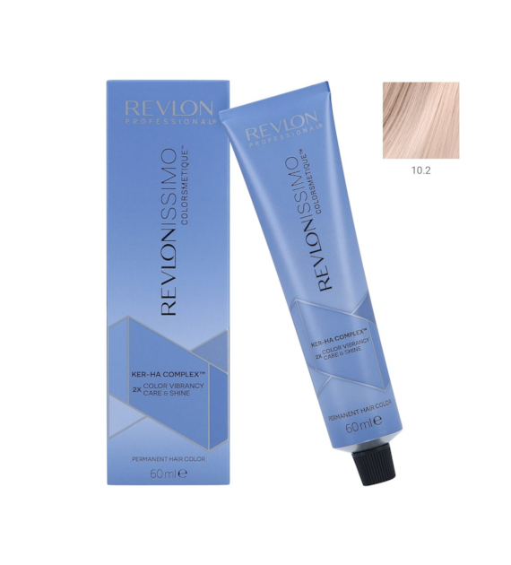 REV REVLONISSIMO CC 10,2 60ML