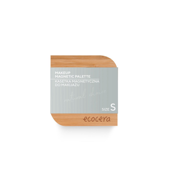 ECOCERA NCH BAMBOO CASE SMALL