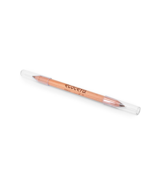 ECOCERA NCH EYEBROW PENCIL TOBACCO 2G