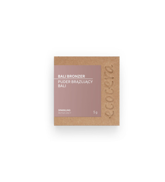 ECOCERA NCH BRONZING POWDER BALI 5G