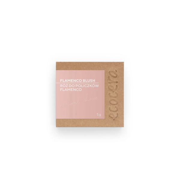 ECOCERA NCH BLUSH FLAMENCO 5G