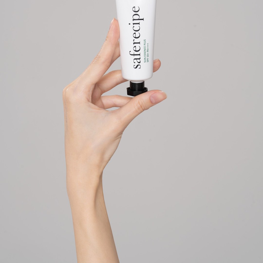 PESTLO SAFERECIPE SUN ESSENCE PLUS 50ML