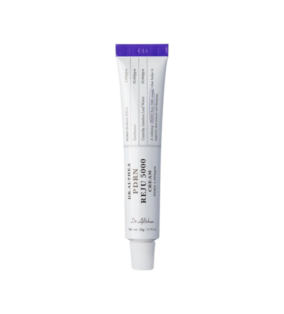 DR.ALTHEA PDRN REJU 5000 CREAM 20ML