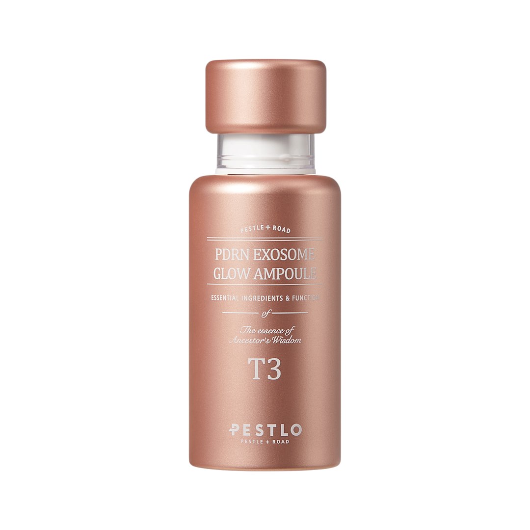 PESTLO T3 PDRN15 EXOSOME GLOW AMPOULE 30ML
