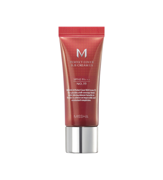 MISSHA M PERFECT COVER BB EX 20ml #13