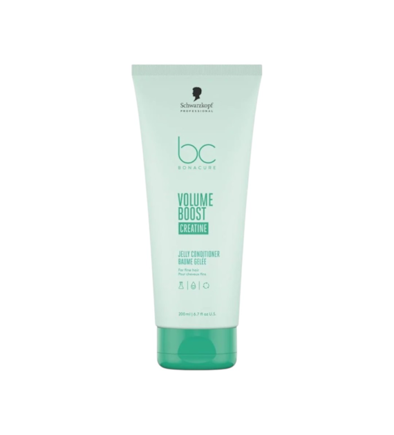 BONACURE VOLUME BOOST CREATINE JELLY CONDIT 200ML
