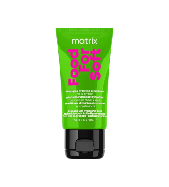 TR FOOD FOR SOFT CONDITIONER 50ML