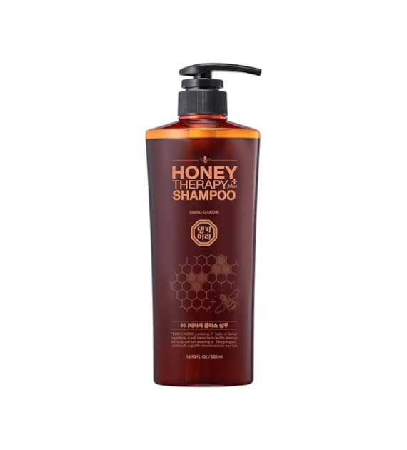 DAENG GI MEO RI HONEY SHAMPOO 500ML