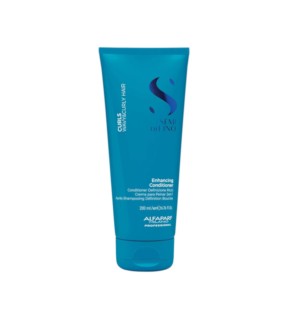 ALFA SDL CURLS ENHANCING CONDITIONER 200ML