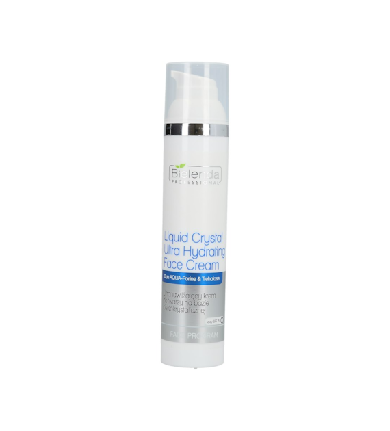 BIELENDA FACE ULTRA HYDRATING CREAM SPF15 100ML