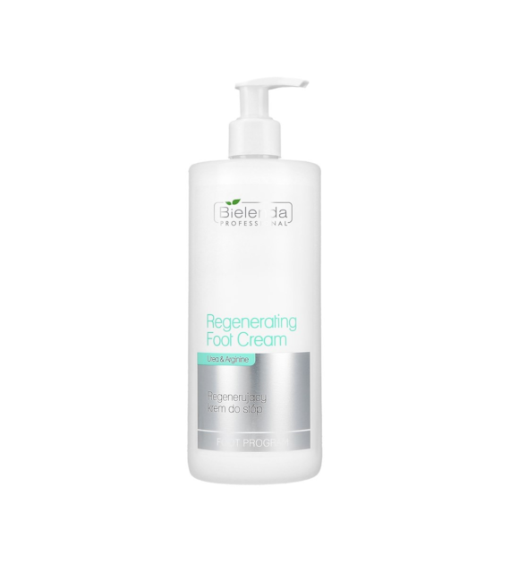 BIELENDA REGENERATING FOOT CREAM 500ML