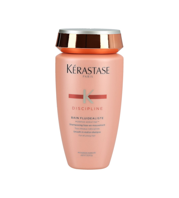KER DISCIPLINE BAIN FLUIDEALISTE 250ML