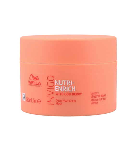 WPC INVIGO NUTRI-ENRICH NOURISHING MASK 150ML