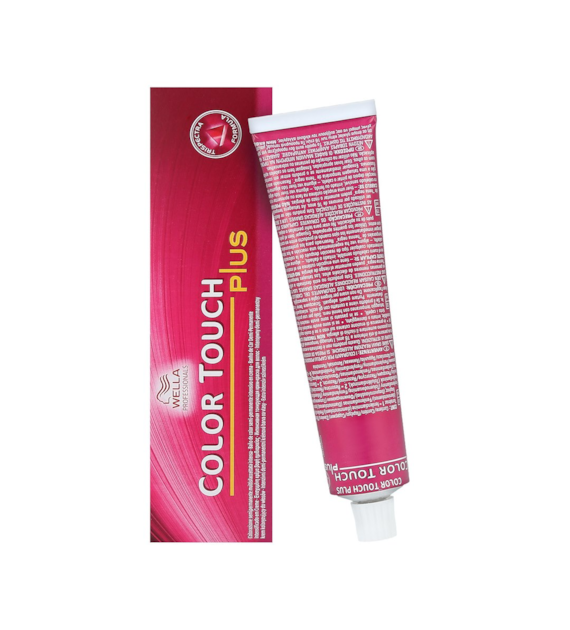 COLOR TOUCH PLUS 88/03