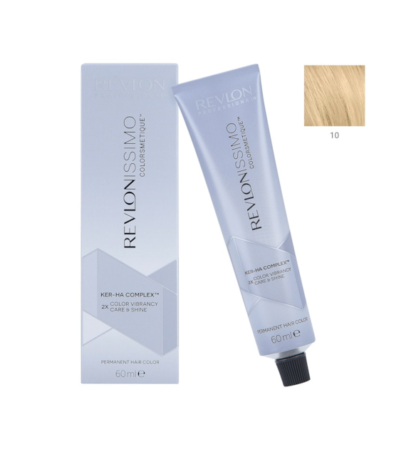 REV REVLONISSIMO CC 10 60ML