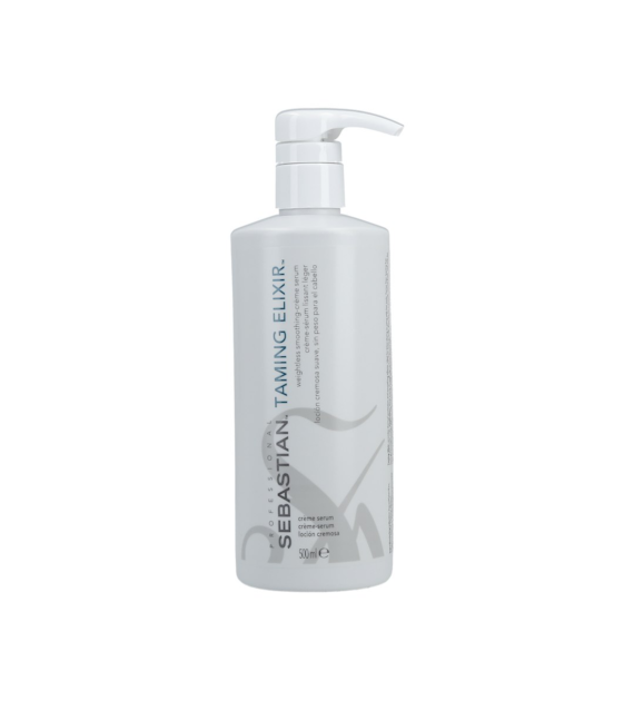 SEB FLOW TAMING ELIXIR 500ML