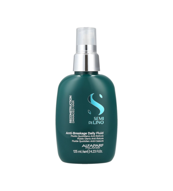 ALFA SEMI DI LINO RECONSTRUCTION FLUID 125ML