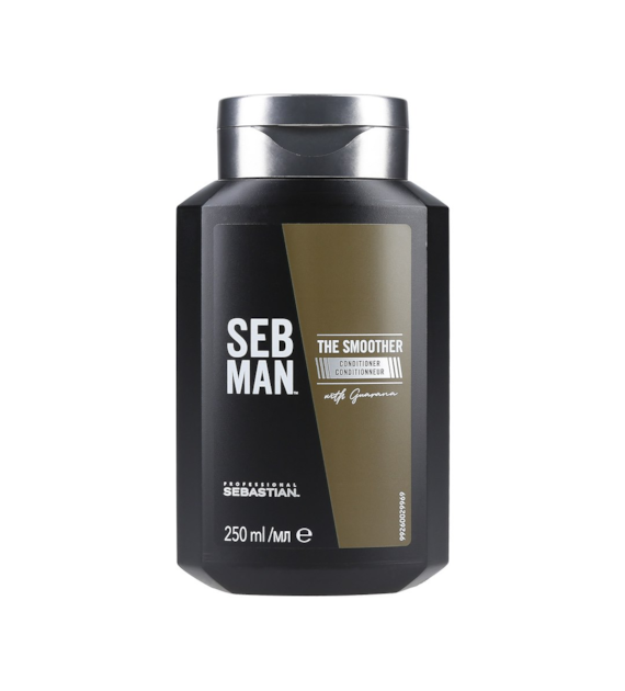 SEB MAN THE SMOOTHER RINSE-OUT CONDITIONER 250ML