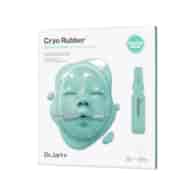 DR. JART+ CRYO RUBBER ALLANTOIN AMP 4G+MASK 40G