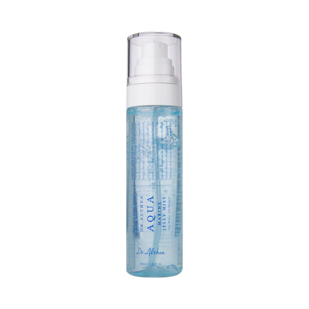 DR.ALTHEA AQUA MARINE JELLY MIST 100ML