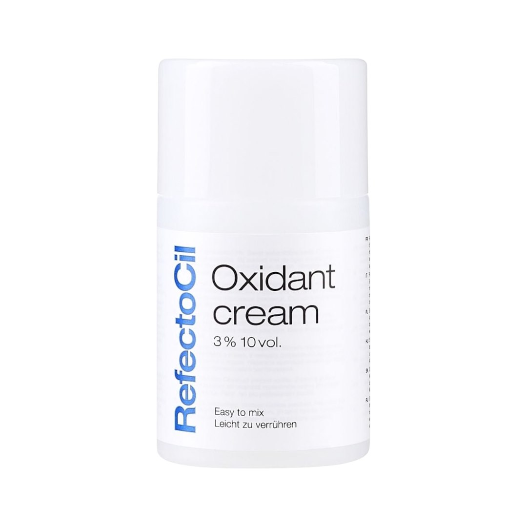 REFECTO CIL OXIDANT 3% CREAM 100ML