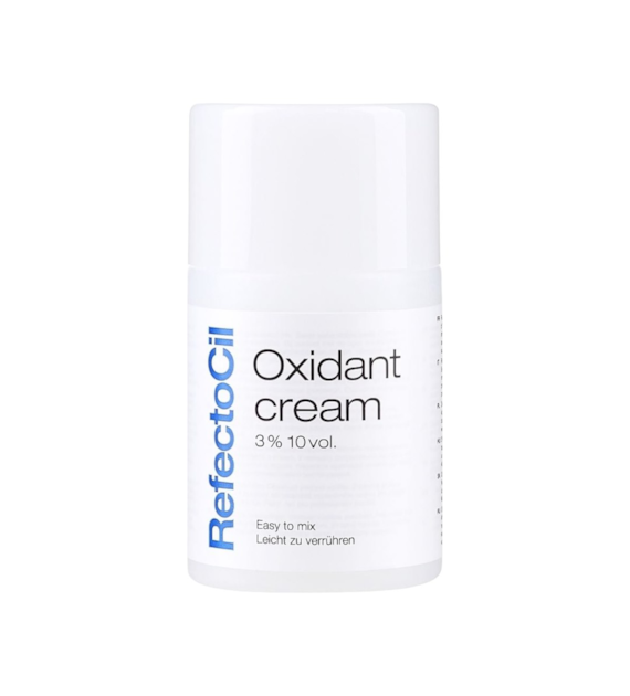 REFECTO CIL OXIDANT 3% CREAM 100ML