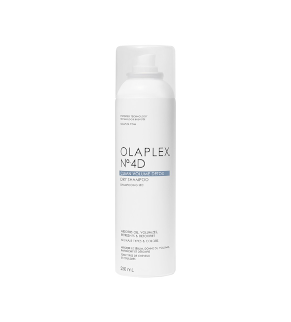 OLAPLEX CLEAN VOLUME DETOX DRY SHAMPOO NO4D 250ML