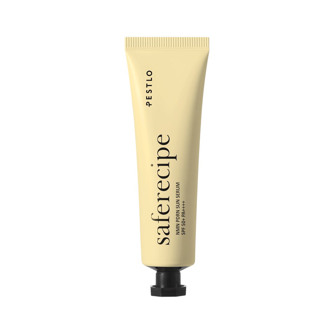 PESTLO SAFERECIPE NMN PDRN SUN SERUM 50ML
