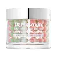 DR.MELAXIN CACTOX PORE RELIEF DUAL CAPS CREAM 65G