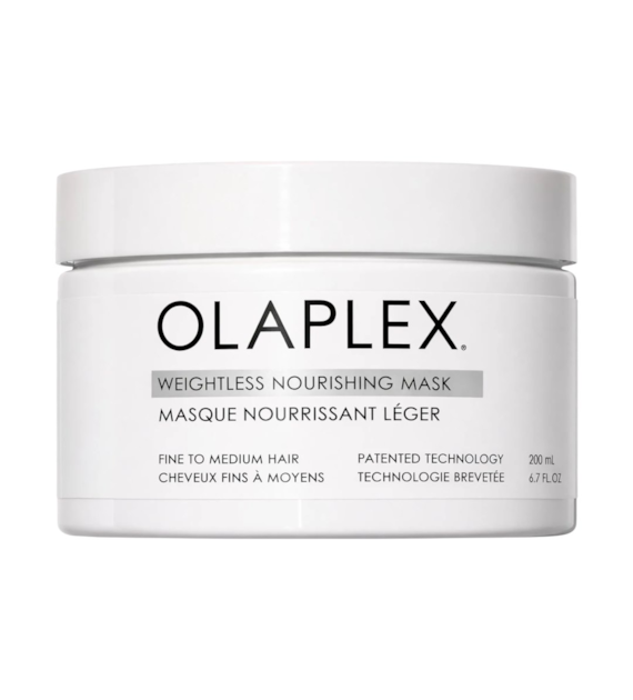 OLAPLEX WEIGHTLESS NOURISHING MASK 200ML