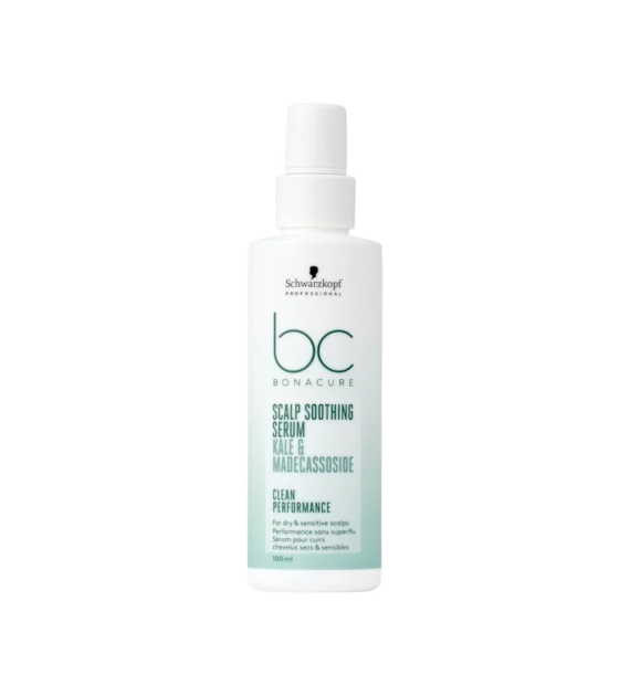 BONACURE SCALP SOOTHING K&M SERUM 100ML