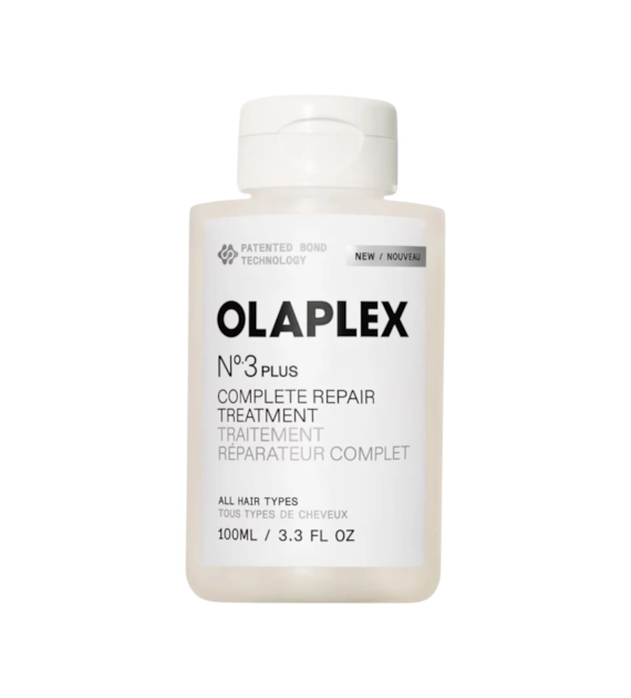OLAPLEX COMPLETE REPAIR TREATMENT NO3PLUS 100ML