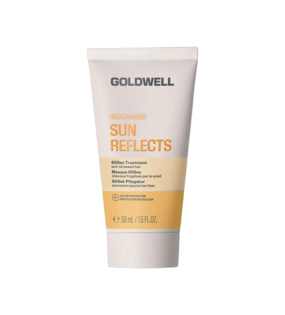 GW DS SUN REFLECTS 60 SEC TREATMENT 50ML