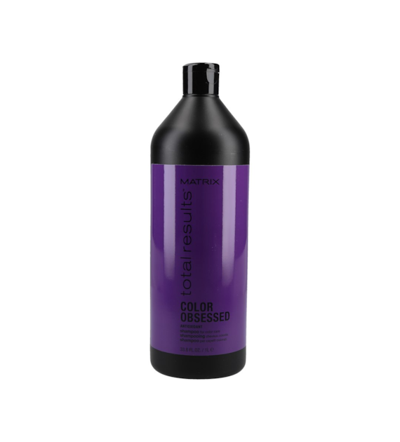 TR COLOR OBSESSED SHAMPOO 1L
