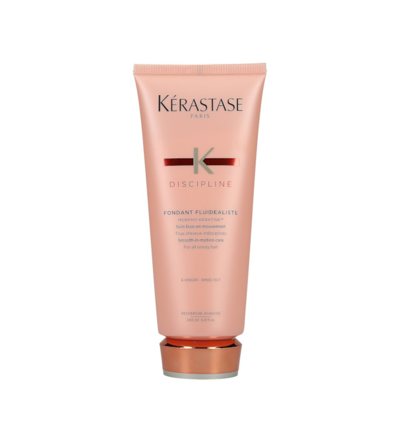 KER DISCIPLINE FONDANT FLUIDEALISTE 200ML