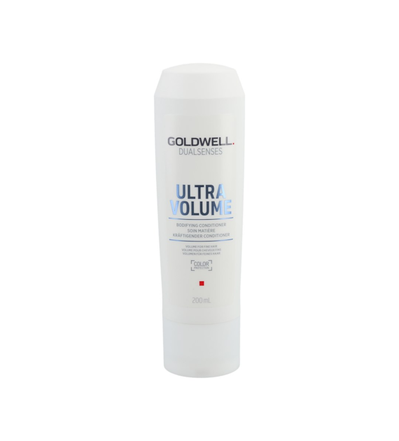 DUAL ULTRA VOLUME BODIFYING CONDITIONER 200ML