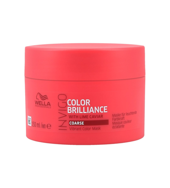 WPC INVIGO BRILLIANCE COARSE MASK 150ML